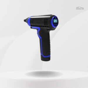 Gonfleur Pneu AirFlow™ pour voitures