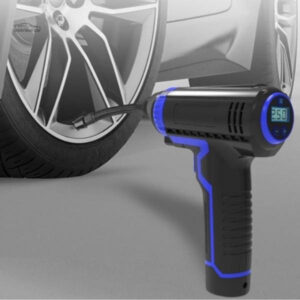Gonfleur compact pour pneus de voiture AirFlow™