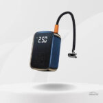 Gonfleur pneu voiture AirBlitz™