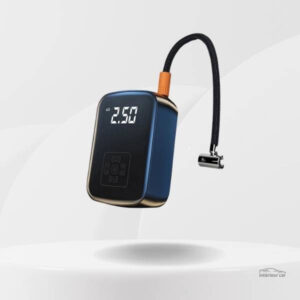 Gonfleur pneu voiture AirBlitz™