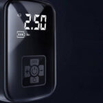 Accessoire pratique : gonfleur pneu voiture AirBlitz