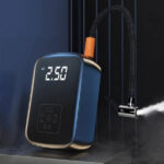 AirBlitz gonfleur pour pneus, rapide et efficace