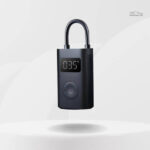 Gonfleur pneu voiture AirBoost™