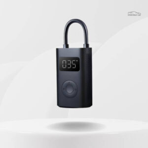 Gonfleur pneu voiture AirBoost™