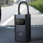 AirBoost™ pour gonfler rapidement les pneus