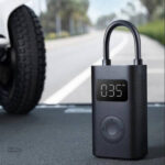 Gonfleur compact pour voitures AirBoost™