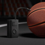 Gonfleur voiture portable AirBoost™