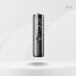 Gonfleur Pneu Voiture AirMaster™ compact et pratique