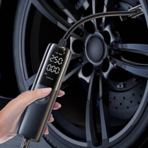 Gonfleur AirMaster™ pour entretien de pneus automobile