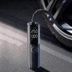 Gonfleur de voiture AirMaster™ avec design moderne