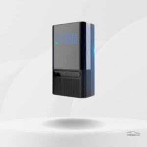 Gonfleur pneu voiture DriveAir™