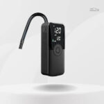 Gonfleur Pneu Voiture HyperPump™