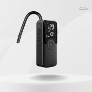 Gonfleur Pneu Voiture HyperPump™