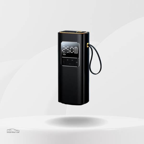 gonfleur-pneu-voiture-maxpressure-1 Gonfleur pneu voiture MaxPressure pour un gonflage rapide