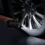 Gonfleur rapide, parfait pour voitures et SUV modernes