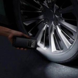 Gonfleur rapide, parfait pour voitures et SUV modernes