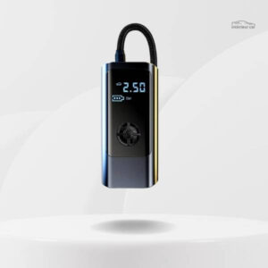 Gonfleur pneu voiture Pressurize™