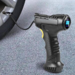 Gonfleur rapide pour pneus de voiture