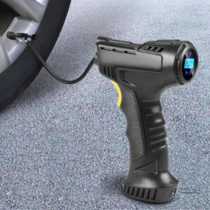 Gonfleur rapide pour pneus de voiture
