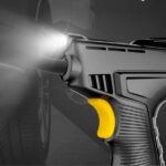 Compresseur compact SpeedAir™ pour automobile