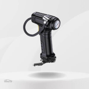 Gonfleur pneu voiture TurboPump™