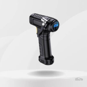 Gonfleur TurboPump™ pour véhicules, efficacité et rapidité