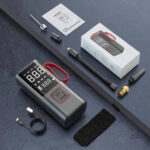 Accessoire de Gonflage Efficace et Fiable