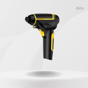 Gonfleur Pneu Voiture TyrePro™