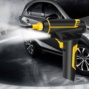 Gonfleur électrique pour automobiles TyrePro™