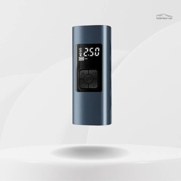 gonfleur-pneu-volt-1 Gonfleur pneu Volt™ pour voitures, compact et efficace