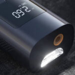 Gonfleur pneu Volt™, accessoire essentiel pour l'entretien automobile