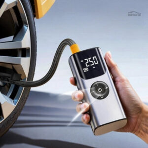 AirOne™ : outil indispensable pour pneus