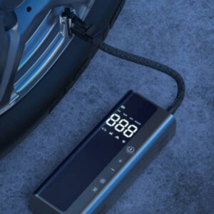 Compresseur portable RoadRush™ pour gonflage rapide