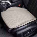 Housse LuxSeat™ pour confort véhicule