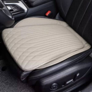 Housse LuxSeat™ pour confort véhicule