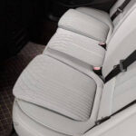 Housse de siège rembourrée LuxSeat™
