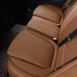 Housse de voiture pour style et confort