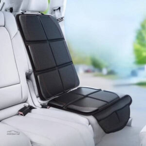 Housse auto MatProtect™ : confort et protection de votre siège