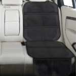 Protection siège voiture MatProtect™ pour un usage quotidien