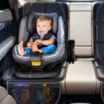 Housse de protection MatProtect™ pour sièges automobiles