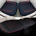 Housse Luxar™ pour sièges de voiture