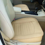Accessoire voiture : housse de siège FlexCover™