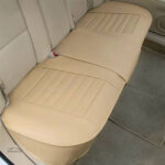 Housse de siège voiture FlexCover™, facile à installer