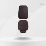 Housse de siège voiture SeatEase™ pour protection et confort