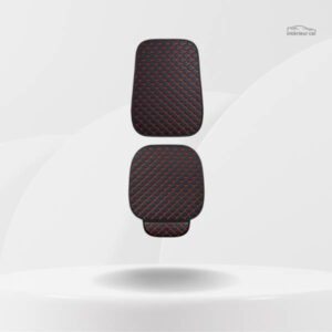 Housse de siège voiture SeatEase™ pour protection et confort