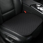 Housse Siège Voiture SeatEase™ en matériau durable et résistant