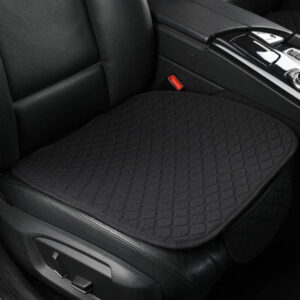 Housse Siège Voiture SeatEase™ en matériau durable et résistant