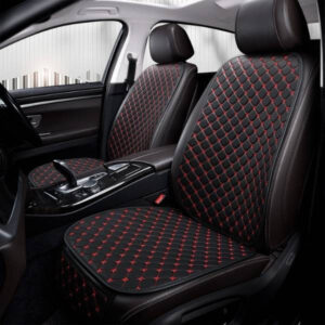 Housse de siège automobile SeatEase™, facile à installer