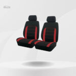 Housse SeatLine™ design pratique et fonctionnel