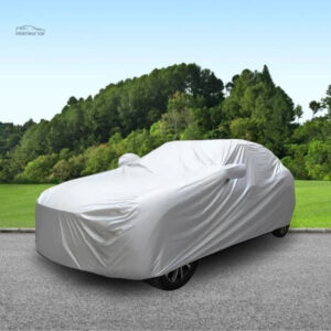 Bâche de protection pour véhicule AutoGuard™